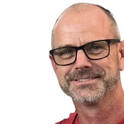 Photo of Brian R.