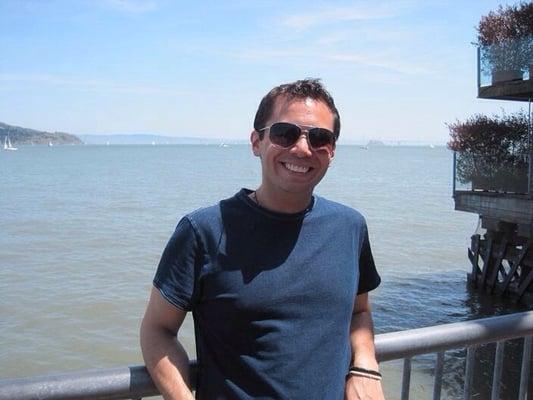 Photo of Jeffrey C.