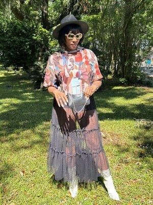 Photo of Raechell T.