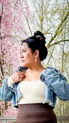 Photo of Kristina Q.
