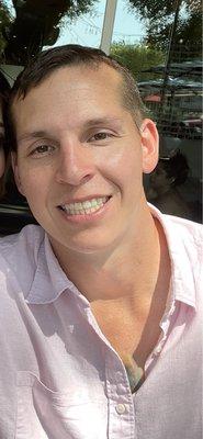 Photo of Alan B.