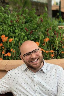 photo of Jonathan D.