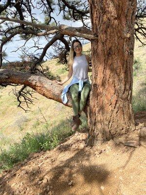 Photo of Katelin K.