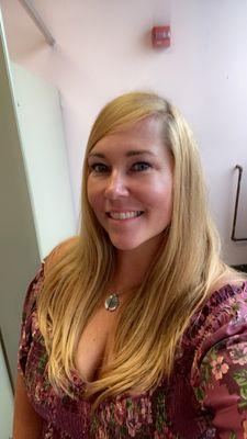 photo of Kristine C.