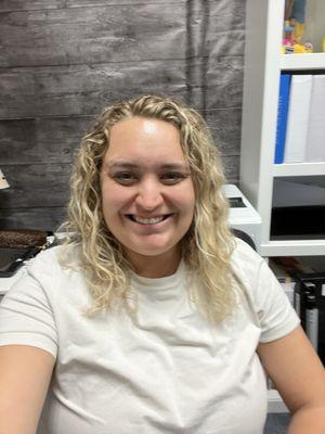 Photo of Lindsay R.