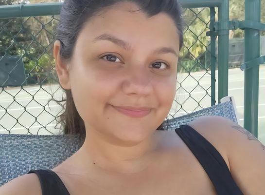 Photo of Melissa A.