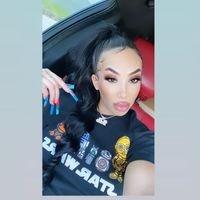 photo of Shayla F.