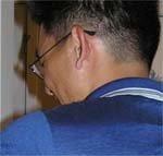 photo of Alexander J.