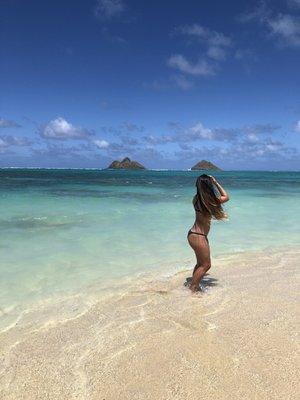Photo of Danielle L.