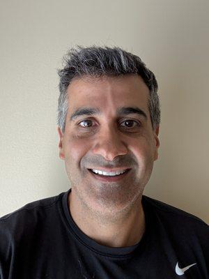 Photo of Dar Z.