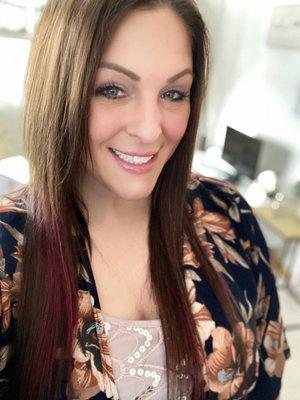Photo of Erin W.