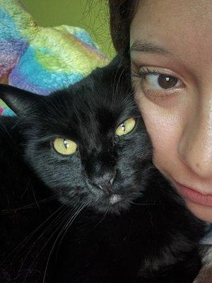 photo of Estefani C.