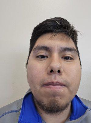 Photo of Jovanny A.