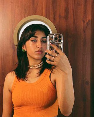 Photo of Arya P.