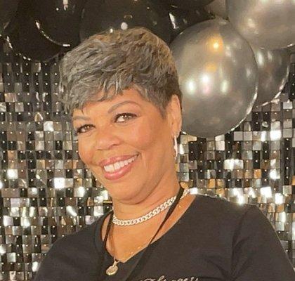 photo of Danielle T.