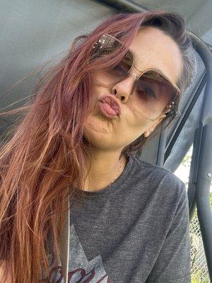 Photo of Brianna S.