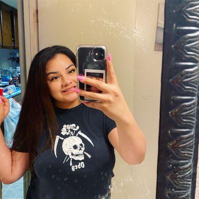 photo of Cassandra C.