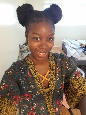 Photo of Camille J.
