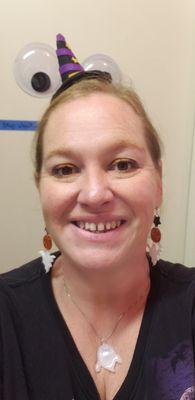 Photo of Letitia M.