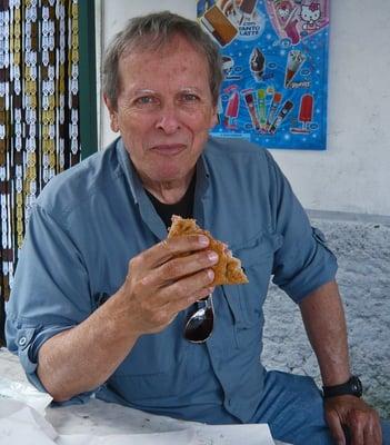 Photo of Edward H.