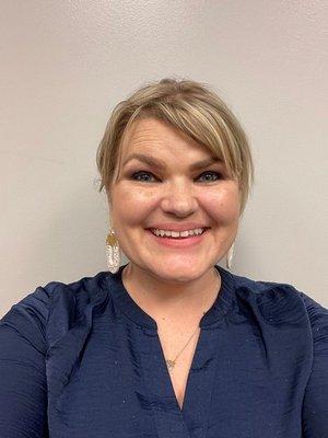 Photo of Beckee B.