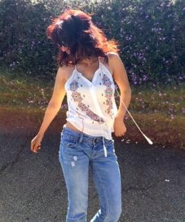 Photo of Evangeline M.