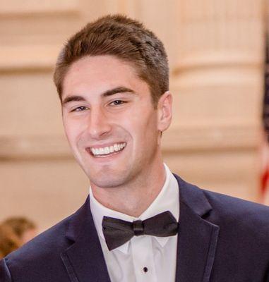 Photo of Conor M.