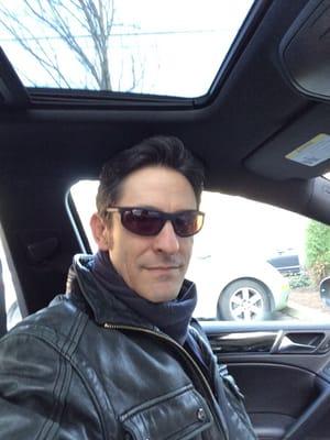 Photo of michael c.