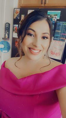 Photo of Jessica F.