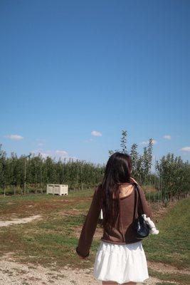 photo of Samantha P.