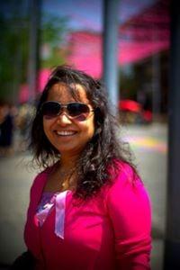 Photo of Hetal D.
