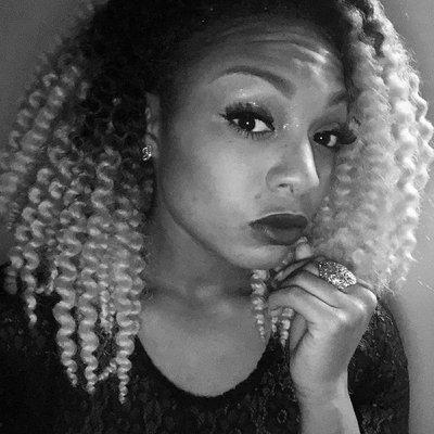 Photo of Jalisa D.