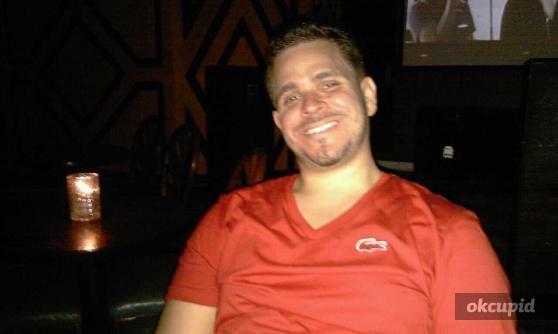 Photo of Alberto P.