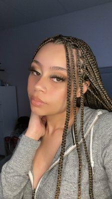 photo of Danielle H.