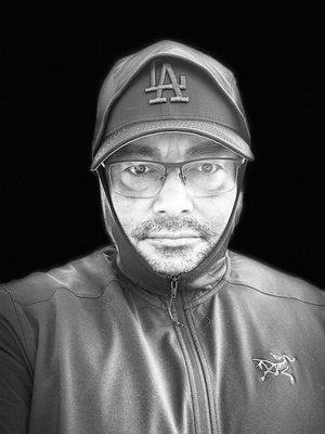 Photo of Omar M.