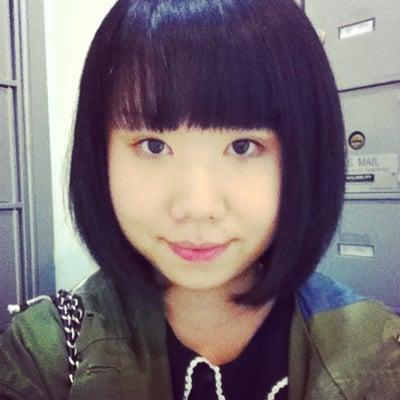 photo of Beatrice U.