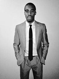 Photo of Chidi A.