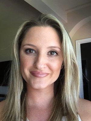 photo of Danielle S.