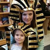 photo of Rhiannon C.