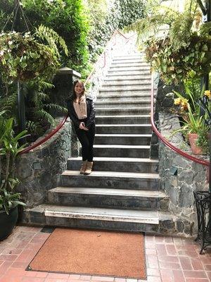 photo of Jennifer N.