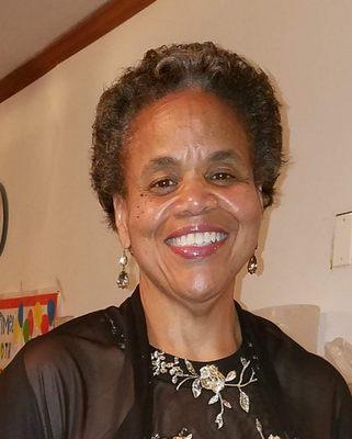 photo of Jeannette R.