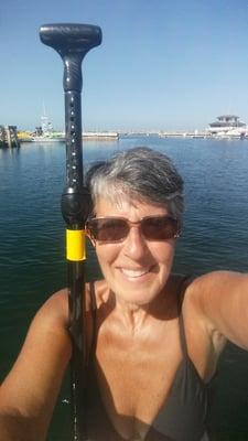 Photo of Patricia R.