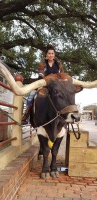Photo of Veronica P.