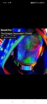 Photo of ThaDragonSourceRa ® B.