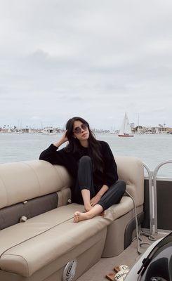 Photo of Nadia P.
