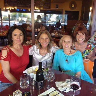 photo of Rachelle Z.