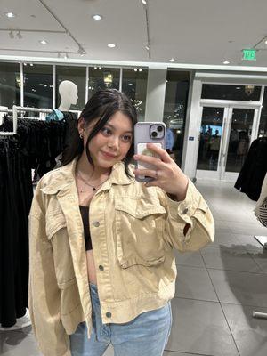 Photo of Courtney M.