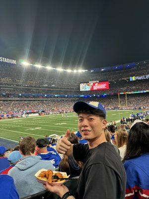 Photo of Tony X.