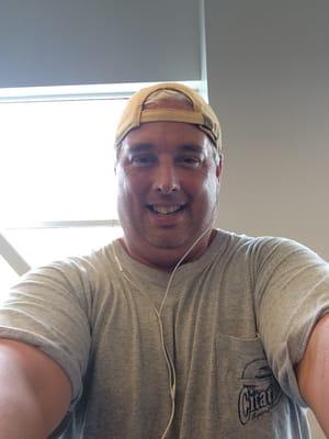 Photo of Rob W.