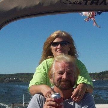 photo of Katherine C.